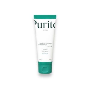 Purito Mighty Bamboo Panthenol Cream NWT